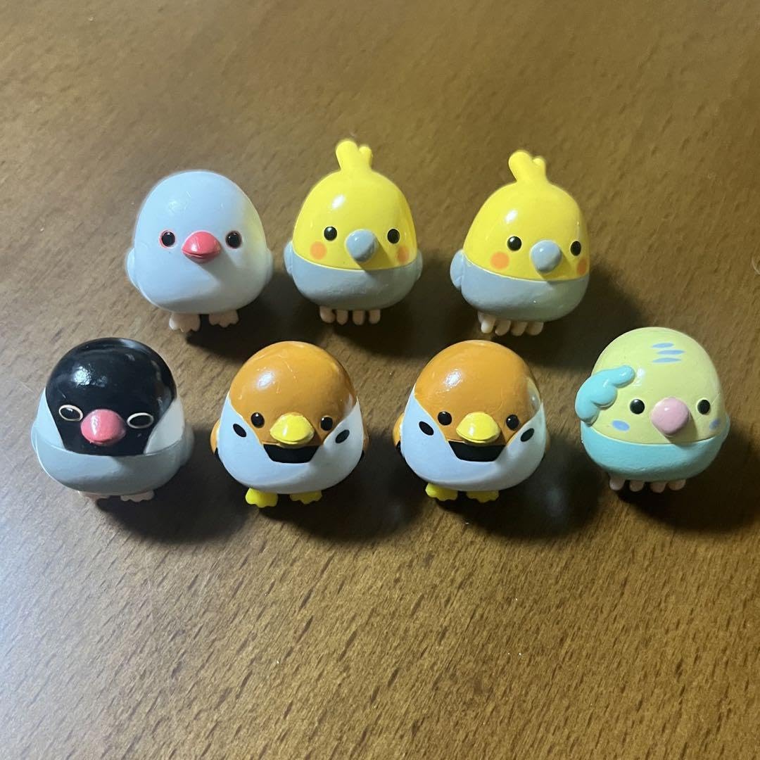 ぷちまる ことり隊 マスコット 販売中 Amazon.co.jp: ことり隊 ぷちまる マスコット ぬいぐるみ とまって